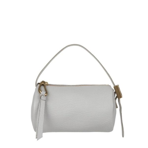 ゴートチャームバッグ