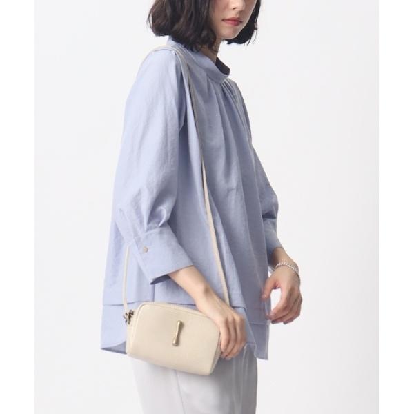 【レヴュー ミニ リザード】 ショルダーバッグ