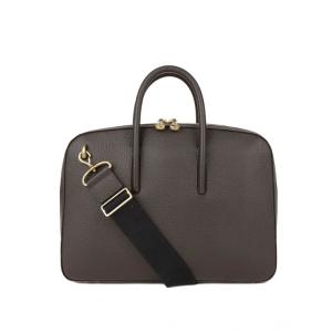 FARO（ファーロ） ビジネスバッグ × BEAMS F / 別注 FRATELLI レザー