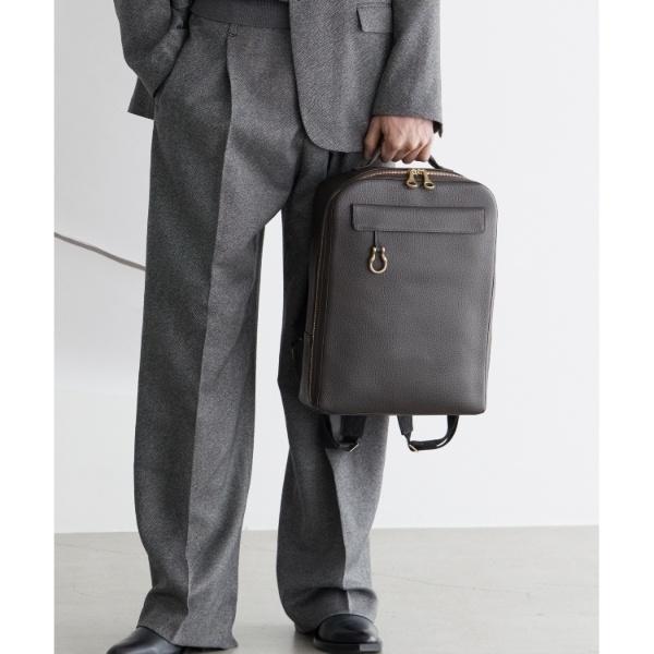 スマートバックパック