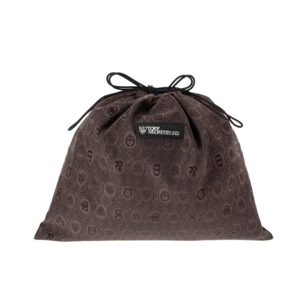 バッグ イン ポーチ