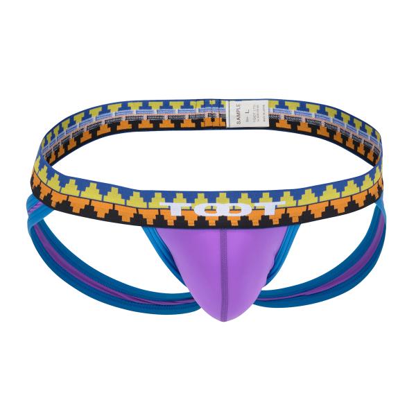 トライバルバンド ジョック