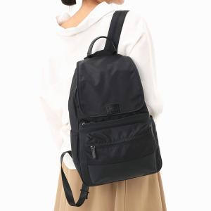 Y'SACCS（イザック） ダブルホックポケットリュック Sサイズ