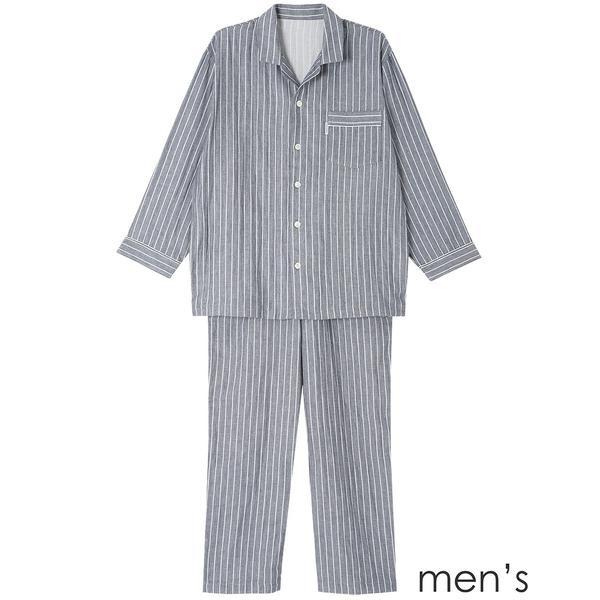 メンズパジャマ　上下セット（ＹＧＸ５７１）