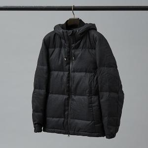 DESCENTE / ダウンジャケット/M/ポリエステル/BLK/DIA3670U DESCENTE◇水沢ダウン/ダウンジャケット/S/ポリエステル/BLK/DIA3670U