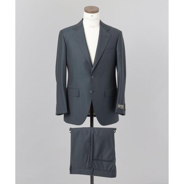 【DORMEUIL】MILLENNIAL スーツ