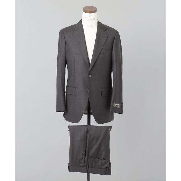 【DORMEUIL】MILLENNIAL スーツ