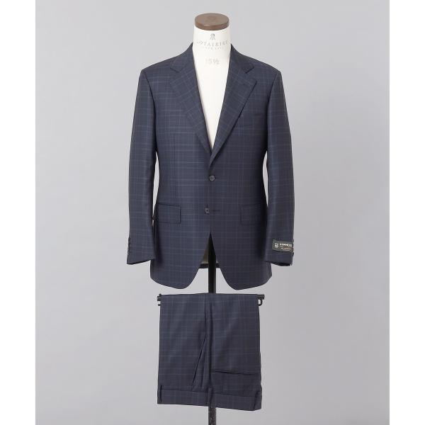 【DORMEUIL】MILLENNIAL スーツ