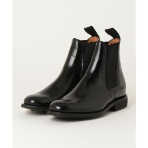 SANDERS（サンダース） Female Plain Toe Shoe レディース プレーン