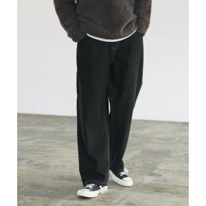AFFXWRKS（アフィックスワークス） ワイドパンツ パンツ AFFX WRKS
