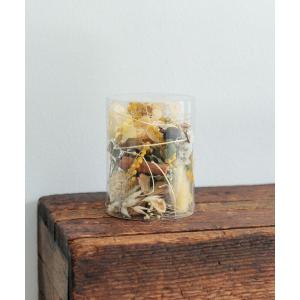 BLOMSTER mimosa flower boxの詳細画像1