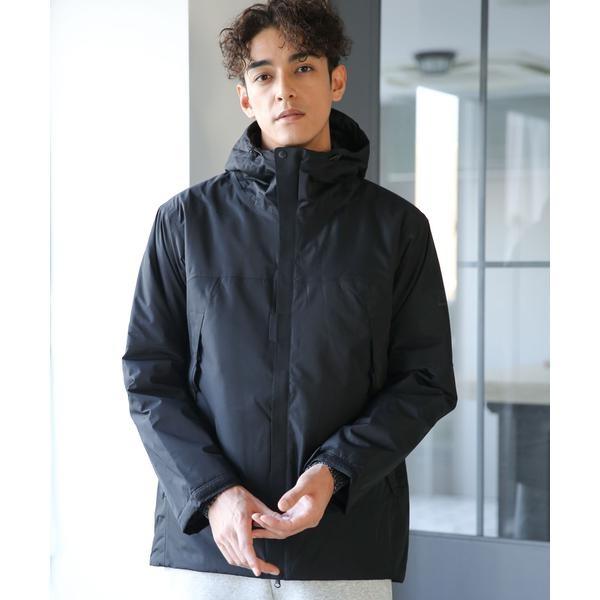 karrimor／別注 glencoe 2L jkt