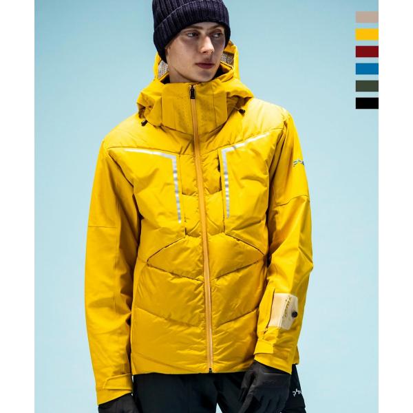 GT Demo Performance Jacket