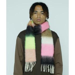 MANTAS EZCARAY（マンタスエスカライ） マフラー MANTAS EZCARAY