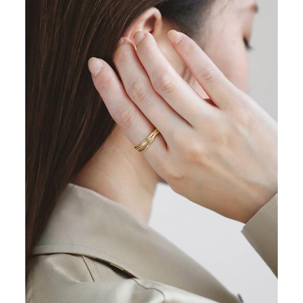 クロスラインリング