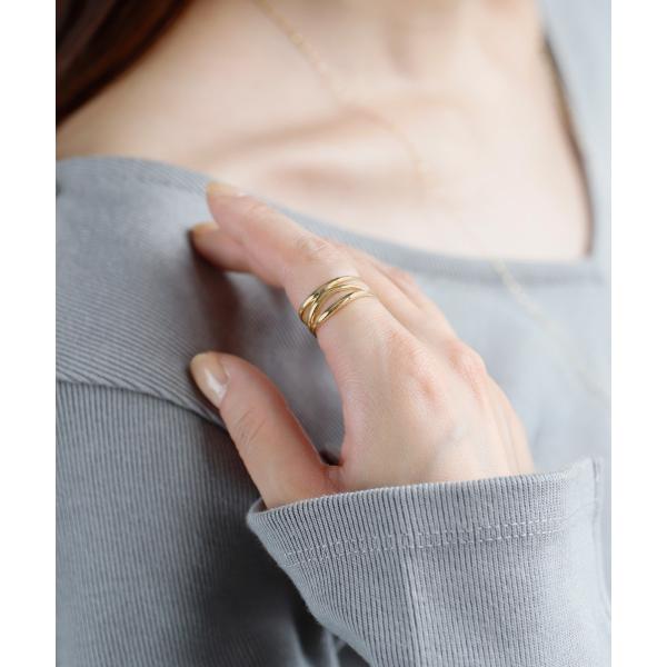 クロスラインリング