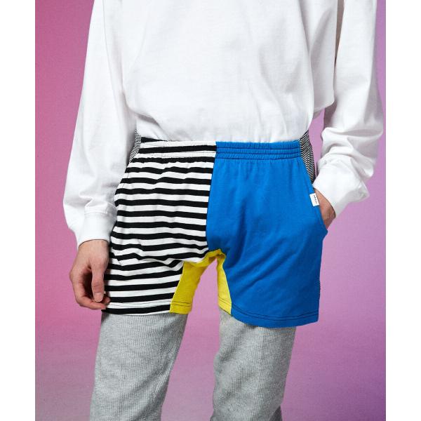 rehacer : Relaxing Home Boxer Shorts  【 ユニセックス対応 】