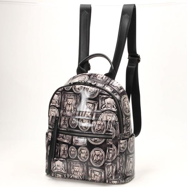 ATベア バックパック ミディアム