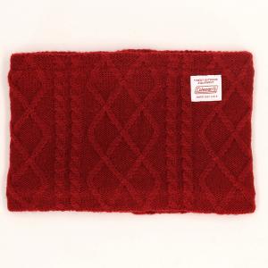 ALWAYS GOOD TIME ネックウォーマー スヌード ベーシックフリース