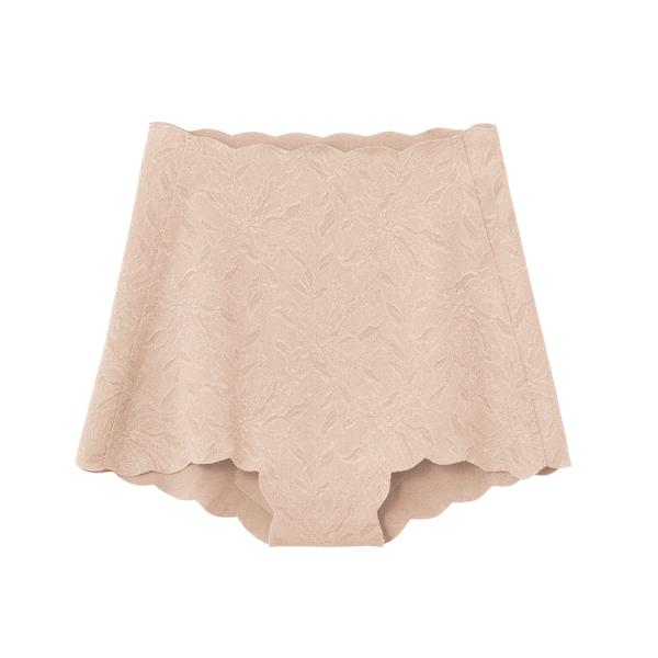 【キレイラボ】【ガードルファンデ】【ショートソフトガードル】