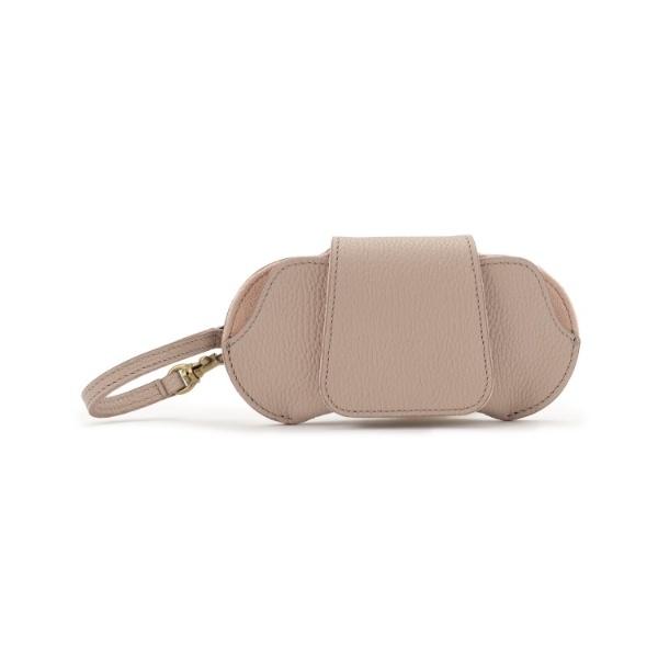 Eyewear case with strap light shrink（アイウェアケース with...