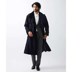 SHINYAKOZUKA（シンヤコヅカ） トレンチコート コート TRENCH WITH