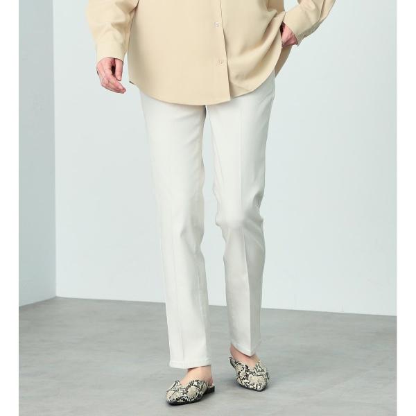 C17　ラシックスリムテーパードパンツ