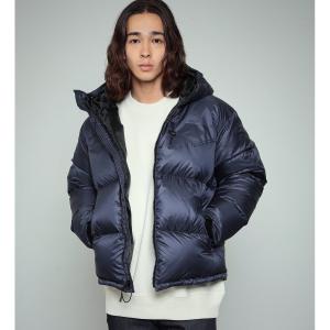 MAMMUT（マムート） ジャケット メンズ セラック ダウン フーディー