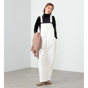 nest Robe 【定価2.7万】ネストローブ *デニムフロントホック