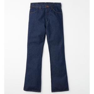 77MWZ BOOT CUT/ブーツカット デ...の詳細画像5
