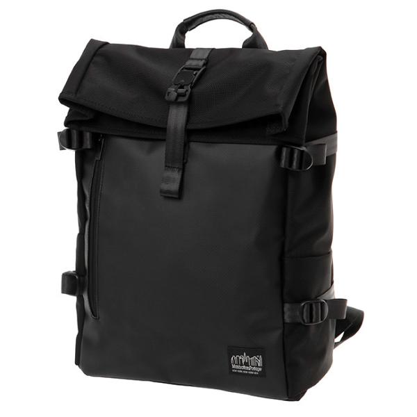 NORTON BACKPACK JR W/BALLISTIC CORDURA BINDING