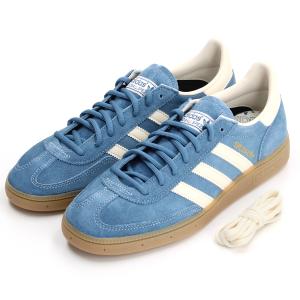 adidas アディダス スニーカー HANDBALL SPEZIAL W JR3082 BROWN PINK