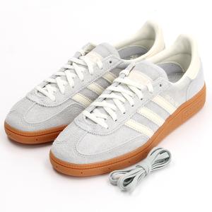  HANDBALL SPEZIAL 23.5 ホワイト adidas（アディダス） スニーカー HANDBALL SPEZIAL W JR3083