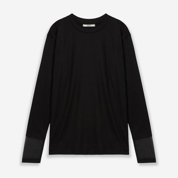 【R-ISM人気アイテム・追加生産】シアーカフTシャツ