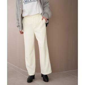 POLO RALPH LAUREN（ポロ・ラルフローレン） Ricky ワイドレッグ