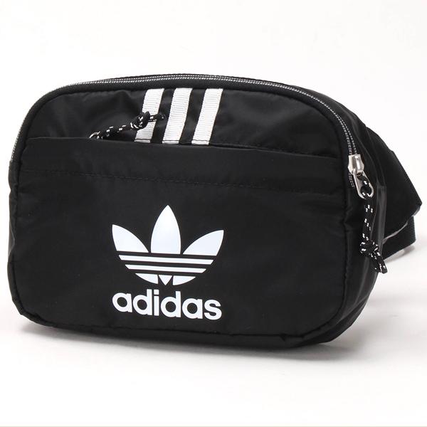 adidas Originals/アディダスオリジナルス/AC WAISTBAG