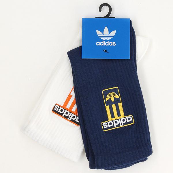 adidas Originals/アディダスオリジナルス/ADBRK SOCK 2PP