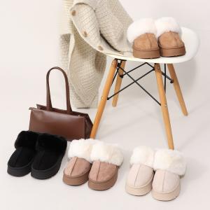 EMU Australia（エミュ オーストラリア） エミュ ハーツ 厚底 サボ