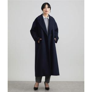 EMPORIO ARMANI コート チェスターコート 「エンポリオ アルマーニ