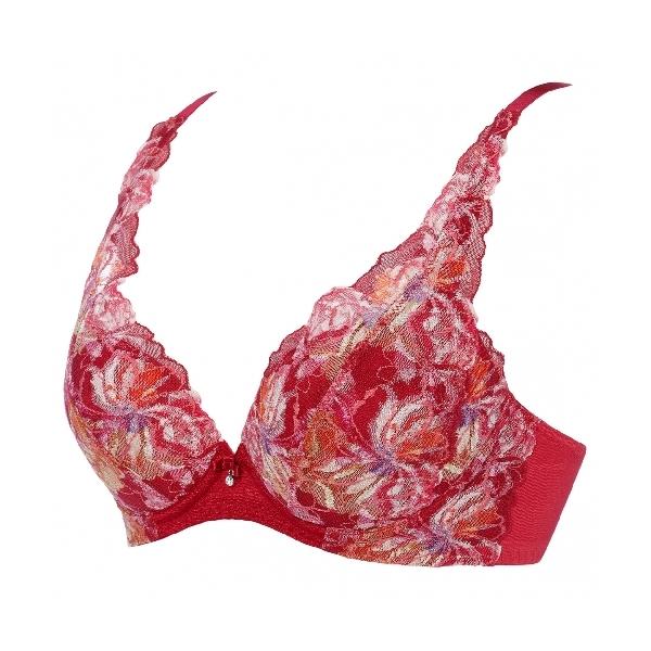 天使のブラ(R) スリムライン582 ブラジャー2 D-Fカップ