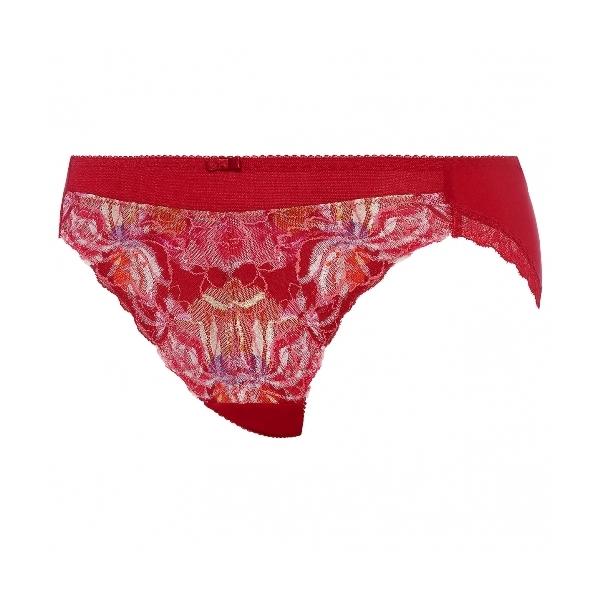 天使のブラ(R) スリムライン582 レギュラーショーツ2 LLサイズ