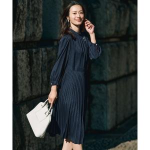 23区（ニジュウサンク） ワンピース クリスタルアムンゼン ウエスト