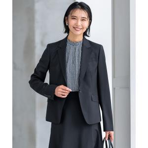 ジャケット テーラードジャケット 「新色追加/セットアップ対応