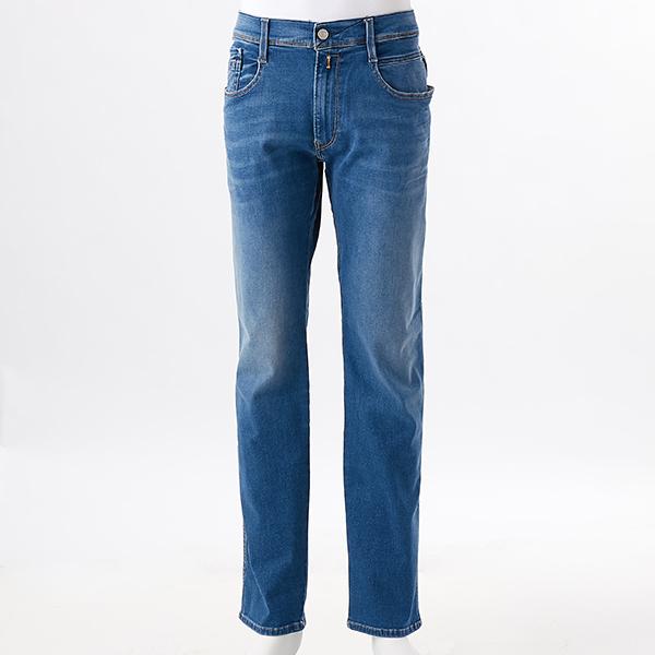 スリム ANBASS Hyperflex Orijinalストレッチデニム