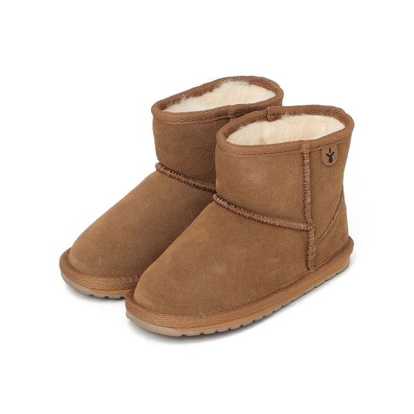 EMU Australia:Wallaby Mini