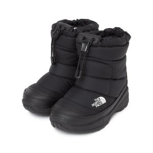 THE NORTH FACE（ザ ノースフェイス） THE NORTH FACE K Nuptse Bootie
