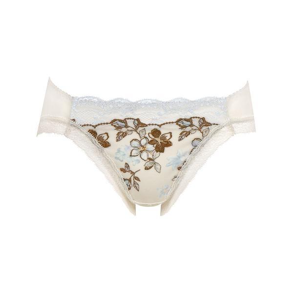 小さく見せるブラ　ペア　レディスショーツ（ＰＲＡ１５３）