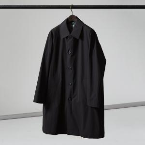 UNITED ARROWS 「UNITED ARROWS」 ステンカラーコート S ネイビー