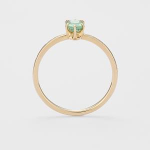 Bizoux(アクセサリー) bizoux◇K10YG*ミャンマー産スピネル Bizoux(アクセサリー) bizoux◇K10YG*ミャンマー産スピネル