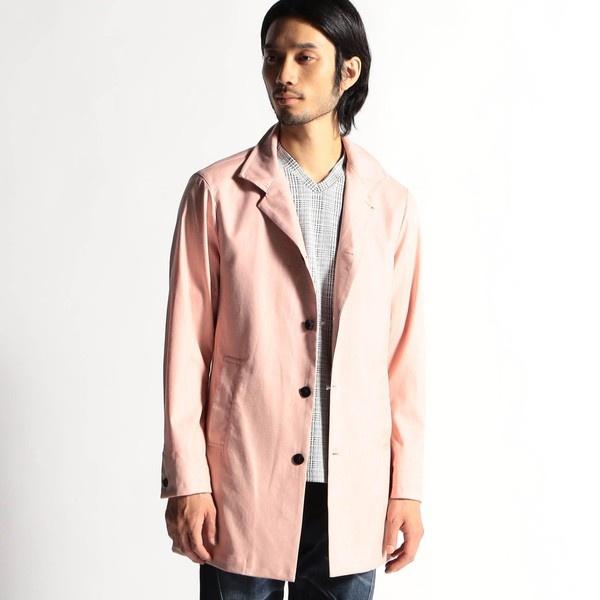 ブライトカルゼスタンドコート